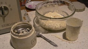 мастырка в микроволновке