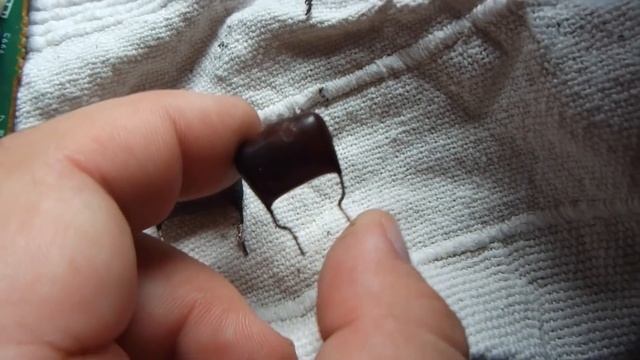 Sony Trinitron CRT Repair KV-X2572U (slow to turn on / not turning on) смотреть онлайн