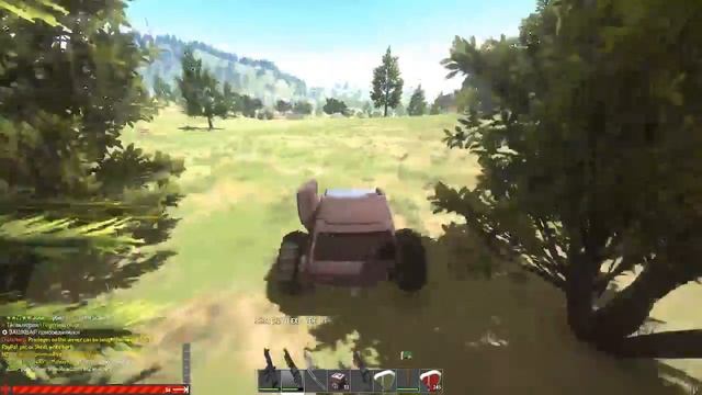 HURTWORLD - Выживание !! Обновление !!! смотреть онлайн