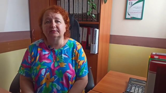 Лучшие практики серебряных волонтеров. Фильм 9