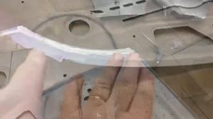 Вот так нужно красить газель ?