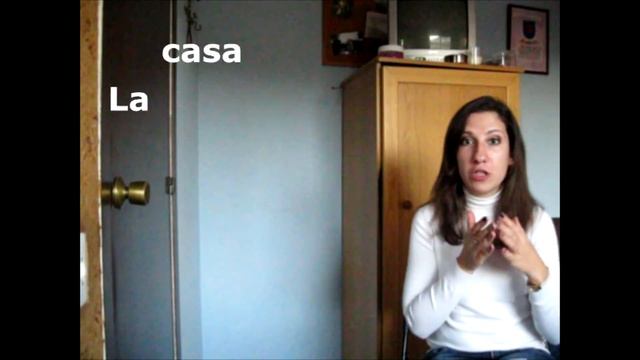 Испанский язык. Урок 65. Pretérito Imperfecto смотреть онлайн