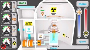 Nuclear inc 2: Level 7 and 8