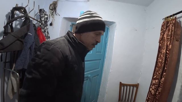 СКОРО! Ремонт старого дома! Разгребаем кладовку, Наш домик в деревне