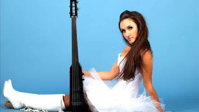 Новогоднее скрипичное шоу Violin Group DOLLS
