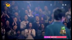 Смотреть всем! Димаш Кудайбергенов поет на французском! Omg Dimash Kudaybergenov sing in french son