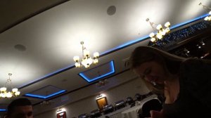 Ульяновск Аквапарк Улет 1 часть отель Империал клуб делюкс 5 звезд.