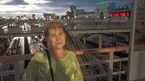 Выходные в г. Новосибирске.mp4
