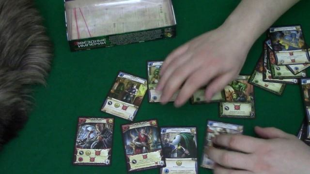 Распаковываем настольную игру Битвы Героев а так же показываем "Поваренную книгу Сверхъестественное смотреть онлайн