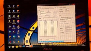 Прошивка частоты для работы в режиме УКВ