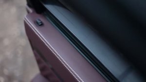 Mercedes Benz W140 Перетяжка салона кожам