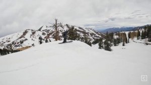 2023 Elan Ripstick 106 Black Edition Ski Review (2024 Same Tech; Different Graphic) | Curated