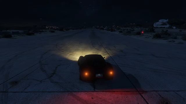 GTA 5 -Stinger GT Sound смотреть онлайн