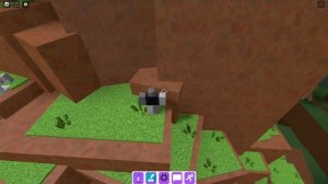 How to Find Goat Marker (Find The Markers)