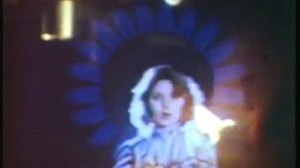 Стук бамбука в 11 часов - Снежный мед (official video, 1992)