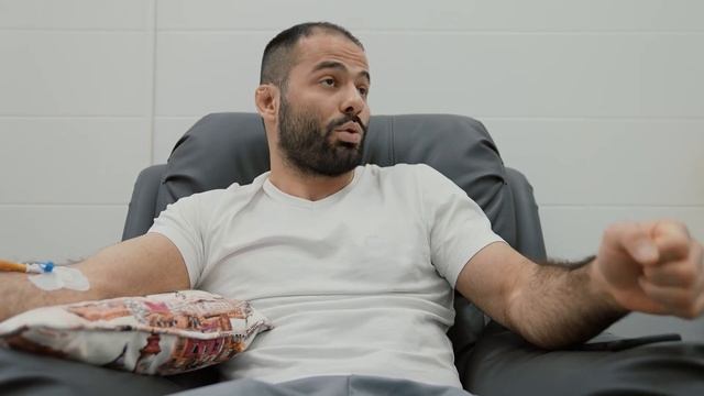 ЧТО В КАПЕЛЬНИЦЕ У ЧЁРНОГО ПОЯСА ПО БЖЖ? смотреть онлайн