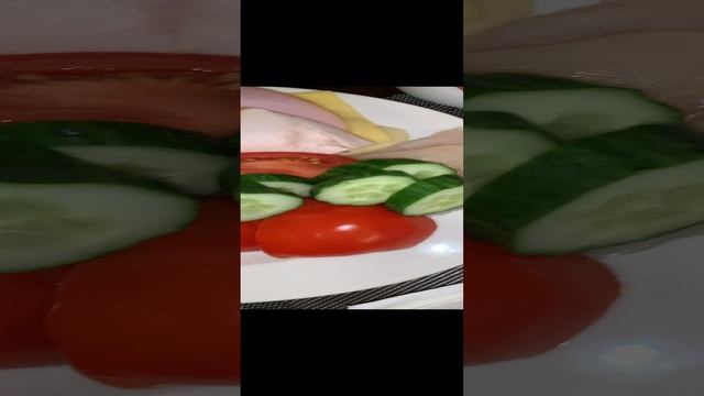 Завтрак в отеле в Питере. #еда #завтрак  #едим #едимвкусно #лайфстайлблог #отель5звезд