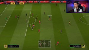 DRAFT 192 ZROBIONY [#14] | FIFA 20 SKŁAD ZA DRAFTY