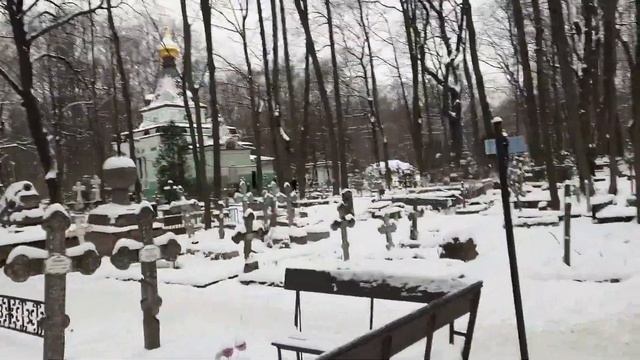 У святой Ксении Петербургской в Санкт-Петербурге. #ксения #святыеместа #молитва #питер