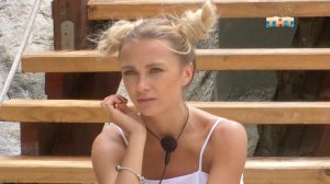 Дом-2. Остров любви, 1 сезон, 841 серия (08.12.2018)