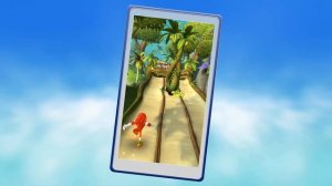 Sonic Dash 2: Sonic Boom - Official Trailer (English)