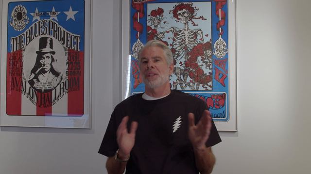 Office Chat with Mark Pinkus: Dave's Picks 2024 Subscriptions