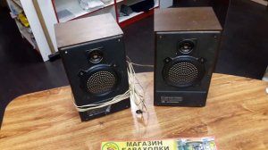 Колонки-акустические-ссср-барахолка-распродажа-луганск-магазин-барахолки-третий-километр-Ленина-130