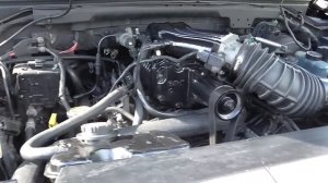 Supercharged 2000 Ford F150 SVT Lightning Appreciation Video