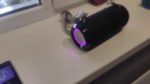 Bass BOROFONE BR 13 10ватт