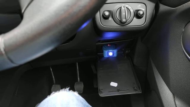 Ford Kuga 2013 - 2016 Proximity Key Programmer - Fobfix.com смотреть онлайн