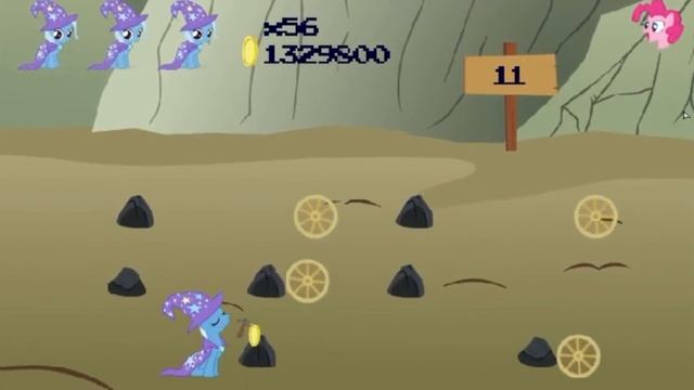 СТОИТ ЛИ СОЗДАВАТЬ И РАЗВИВАТЬ ПОНИ КАНАЛ ??? смотреть онлайн