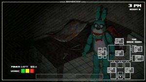 Five nights at 39 | Nights 5 Complete