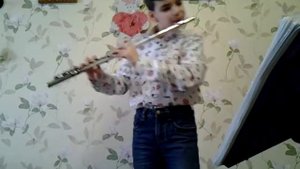 "Экосез"   Л.ван Бетховен