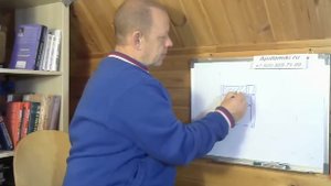 Вентиляция ульев лежаков Якимова зимняя