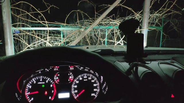 Zotye Coupa. Качество камеры заднего вида, класс!!! смотреть онлайн