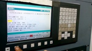 Копии и вставка 0i токарный