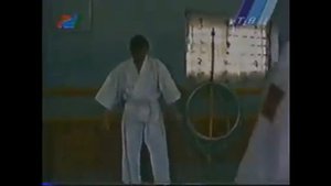 Бокс VS карате