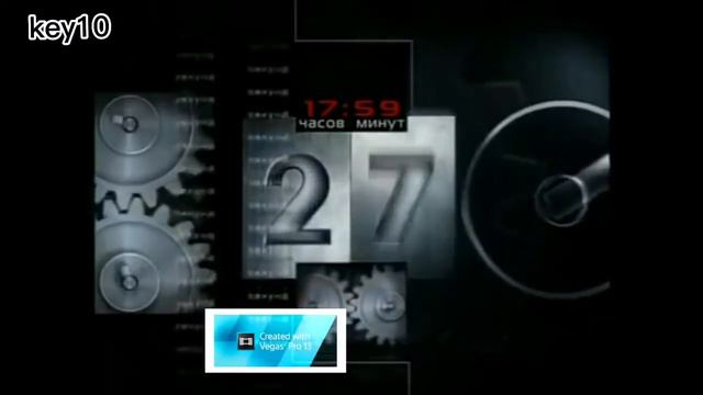 Выпуск #60: История часов 3 канала (г. Москва) смотреть онлайн