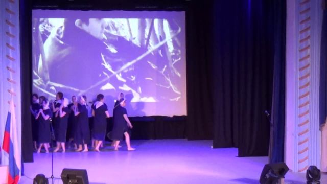 Танцевальный коллектив "АПРЕЛЬ", г.Шумиха смотреть онлайн