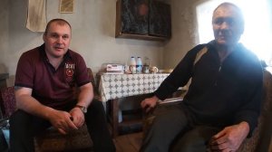 ХИТРЫЙ ЕВРЕЙ  😄😋🍰!!! // ПРОВЕДАЛИ ДЯДЮ ВИТЮ // ДНЕВНИК БОМЖА