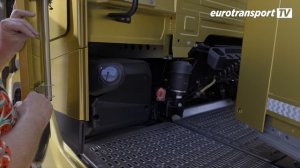 DAF XG+ Premium Truck?