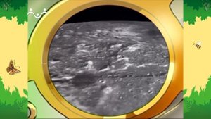 День в Шишкином Лесу.Профессии. Космонавт