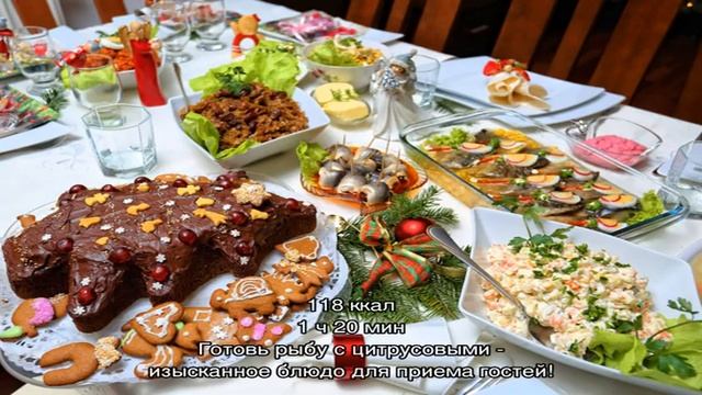 Речная рыба в духовке - 121 домашний вкусный рецепт
