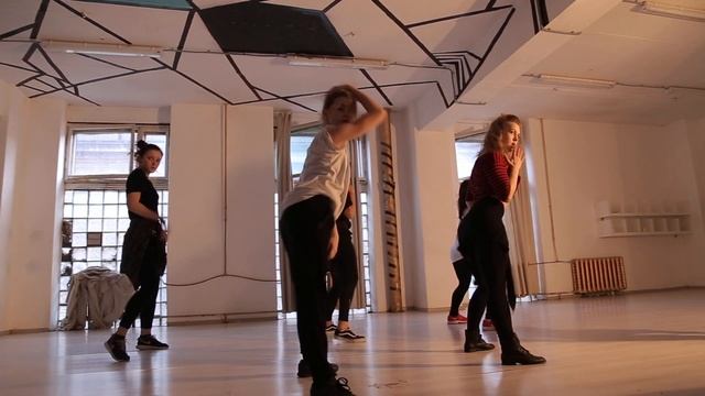 Tatyana Agafonova - MK Sergey Eremenko (HD Dance Corporation) смотреть онлайн