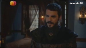 Как Михримах подставила Мустафу?