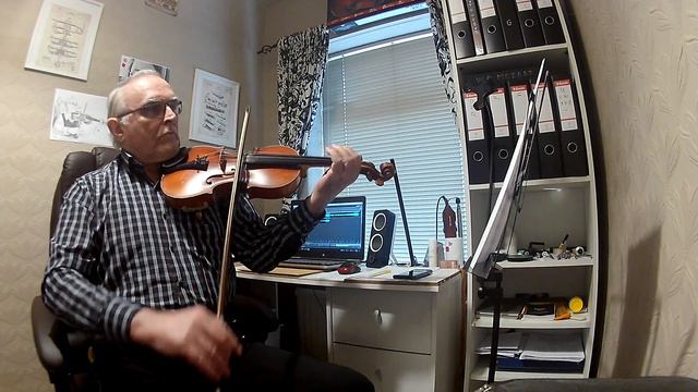 Aria Of The Soul Velvet Room Theme By: Shoji Meguro REPRISE смотреть онлайн