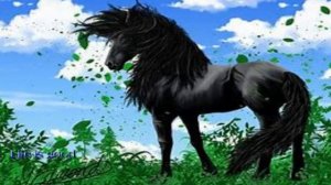 Гороскоп рождённых в год Лошади !