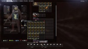 Escape From Tarkov. Навык контроль отдачи, что дает и как качать?