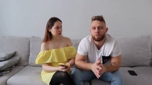 МОЯ ПЕРВАЯ БЕРЕМЕННОСТЬ \ ПАРТНЕРСКИЕ РОДЫ? РОЖАТЬ СТРАШНО? КАК ПЛАНИРОВАТЬ БЕРЕМЕННОСТЬ?