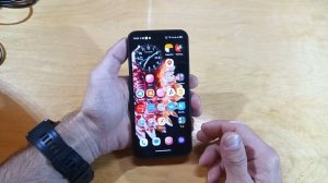 Исправляем приём (4G) Blackview A96 (сентябрь 2023г) - при желании можно и другие модели настроить..